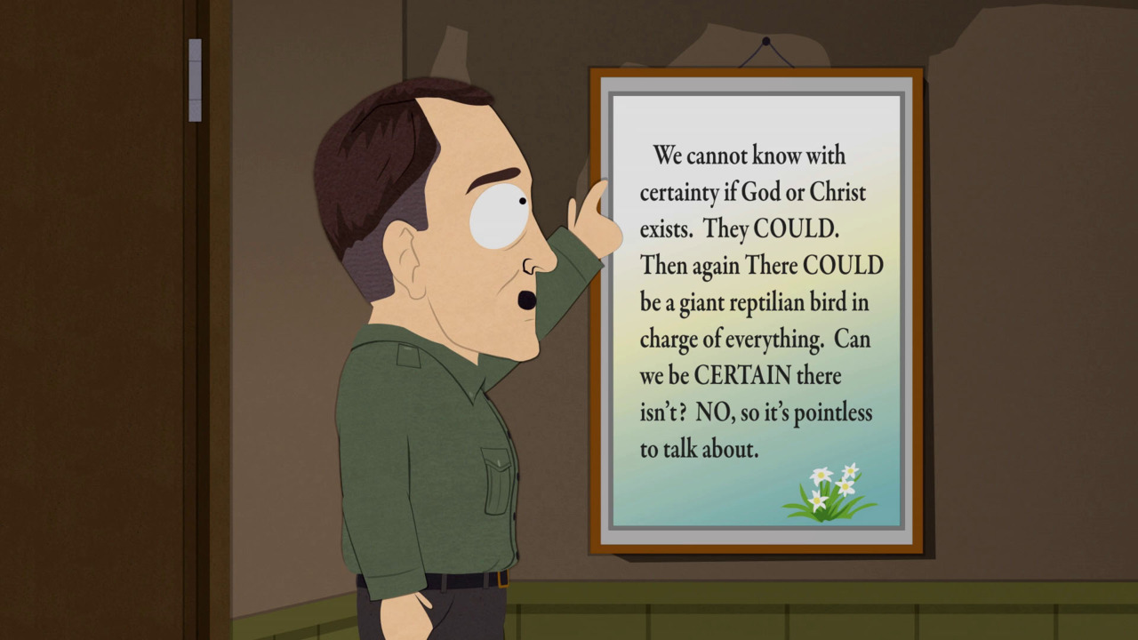 Ryan's Blog "Crack Baby Athletic Association" and "The Poor Kid" HD