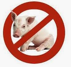 Keharaman Babi Dalam Al Kitab Perjanjian Lama Dan Baru Writingspedia