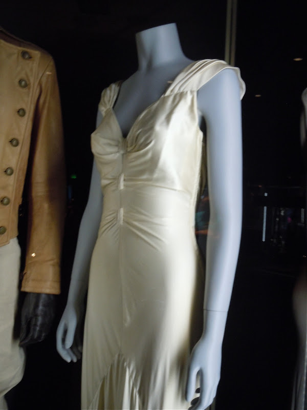 Jennifer Connelly Rocketeer dress