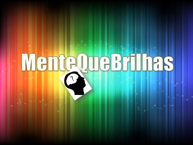 MenteQueBrilhas