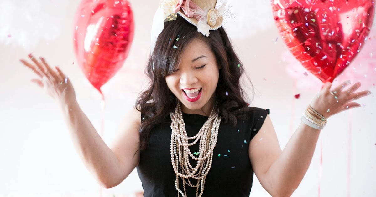 TwoBackFlats Custom Women's Mini Top Hat by Two Back Flats