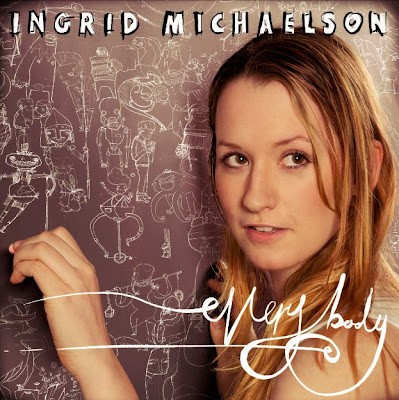 Ingrid+michaelson+everybody+album+songs