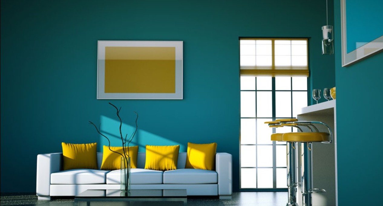5 Kombinasi Warna Interior Rumah Modern Selain Putih Terbaru 5 Kombinasi Warna Interior Rumah Modern Selain Putih Terbaru