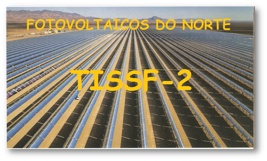 Fotovoltaicos do Norte