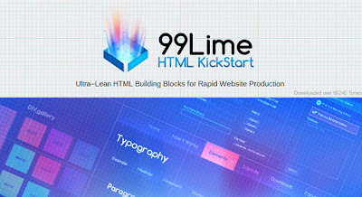 HTML Kickstart HTML Kickstart