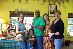 Grand Opening at Coastal Bend Health Foods