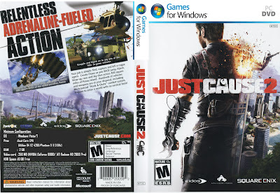 just cause 2 serial key just cause 2 serial key