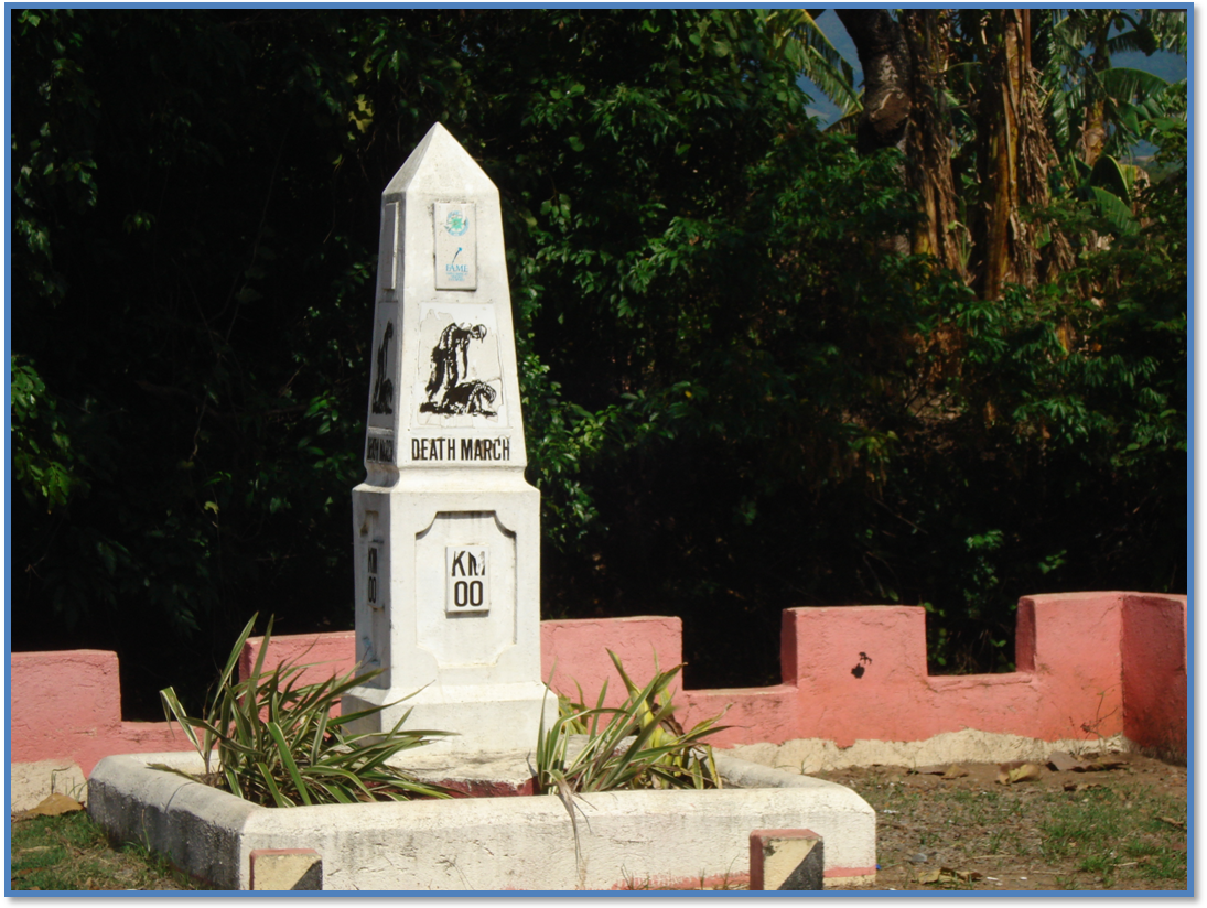 AngelCent The 00 KM Death March