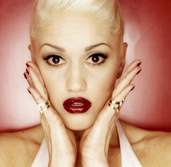 gwen stefani eye makeup. gwen stefani eye makeup.