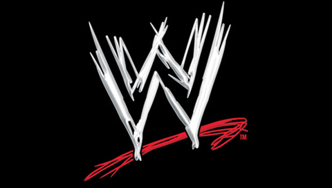 WWE Logo Wallpapers - Wrestling Wallpapers