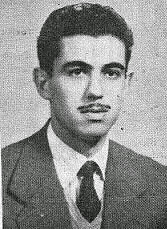 El ajedrecista Víctor G. Queimadelos 