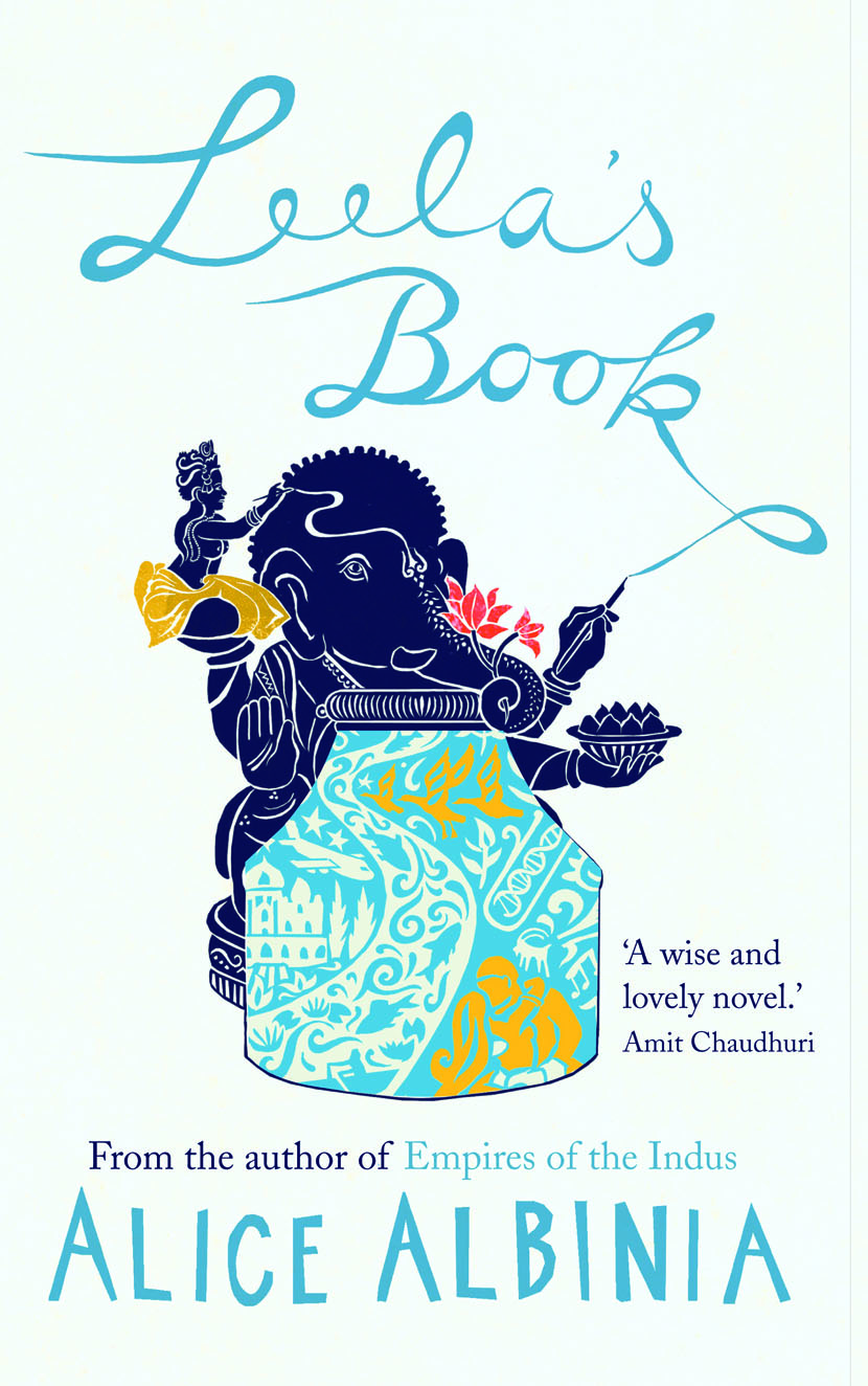 Ganesh Book