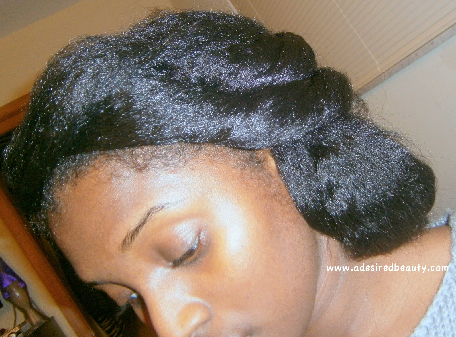 How I Wash My Crochet Braids A Desired Beauty