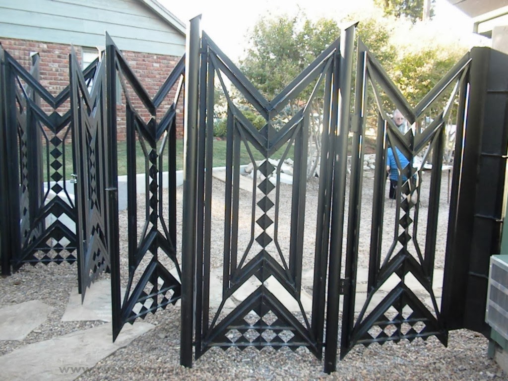 Evens Construction Pvt Ltd Compound Walls and Gates