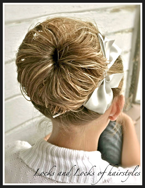 easy sock bun styles locks and locks of hairstyles and easy easy sock bun styles locks and locks of hairstyles and easy