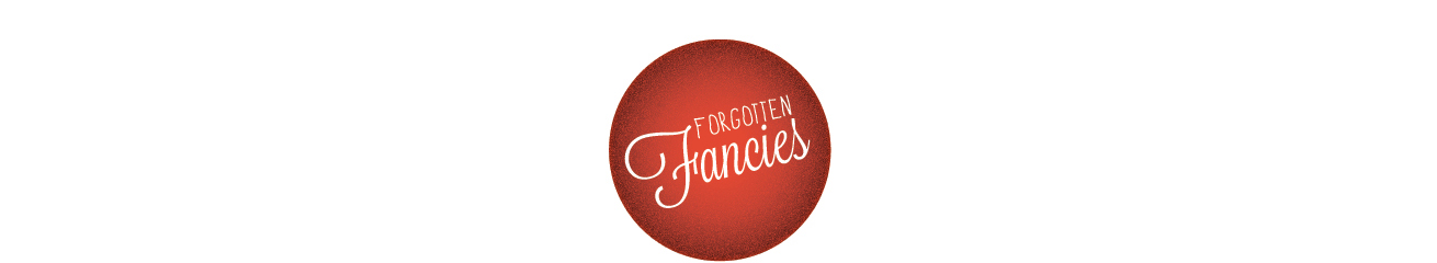 Forgotten fancies