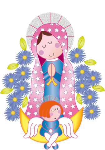 DIBUJO ANIMADO LUPITA dibujo animado lupita: