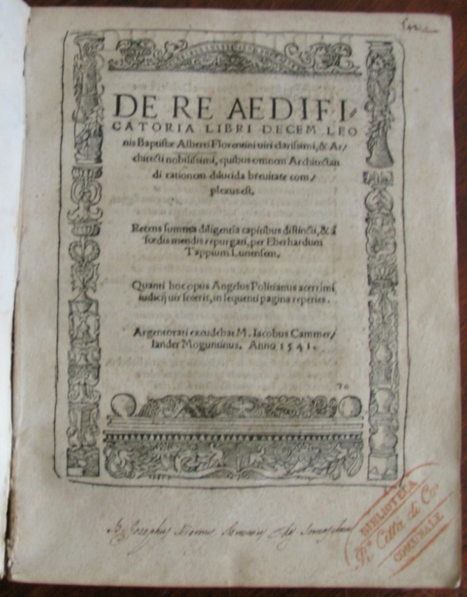 Restaurare Restaurare un libro