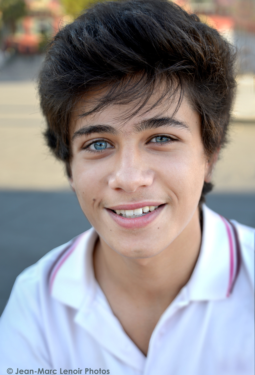 JeanPierre Cyprien JungleKey.fr Image