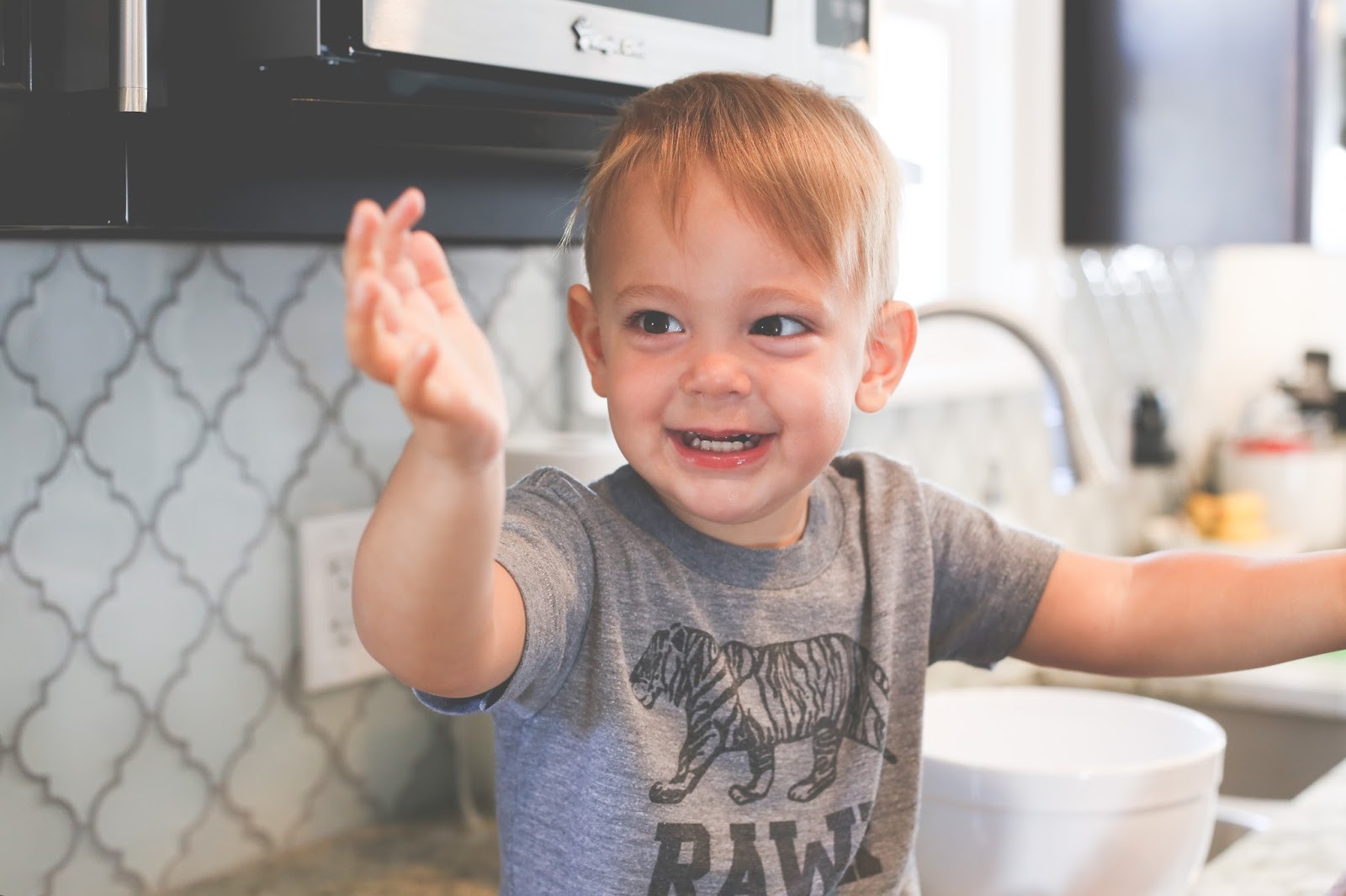 &chloe recipe strawberry shortcake granola