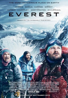 Film Everest 2015