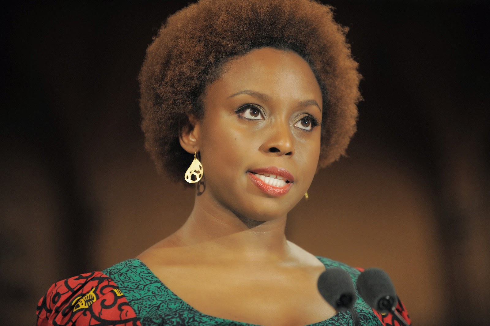 Chimamanda Ngozi Adichie: Chimamanda Adichie: o perigo de uma única história