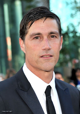 Matthew Fox