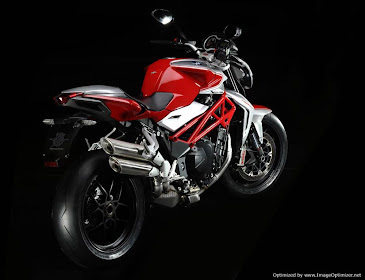 Brutale RR 1090 a verdadeira Superbike Brutale RR 1090 a verdadeira Superbike
