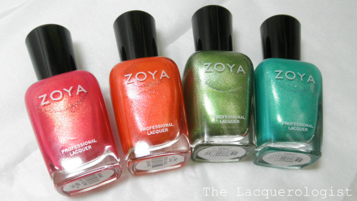 Zoya