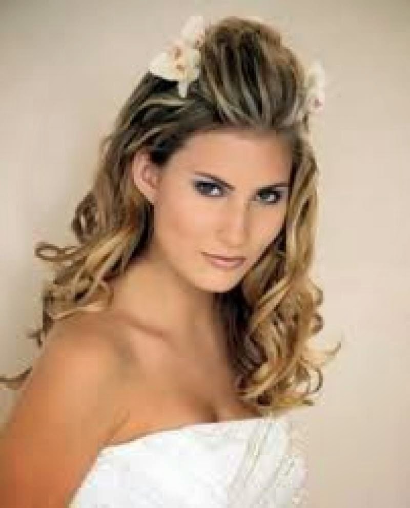 long wedding hairstyles long wedding hairstyles Inspired Long Wedding 2011 Fashionable Hairs