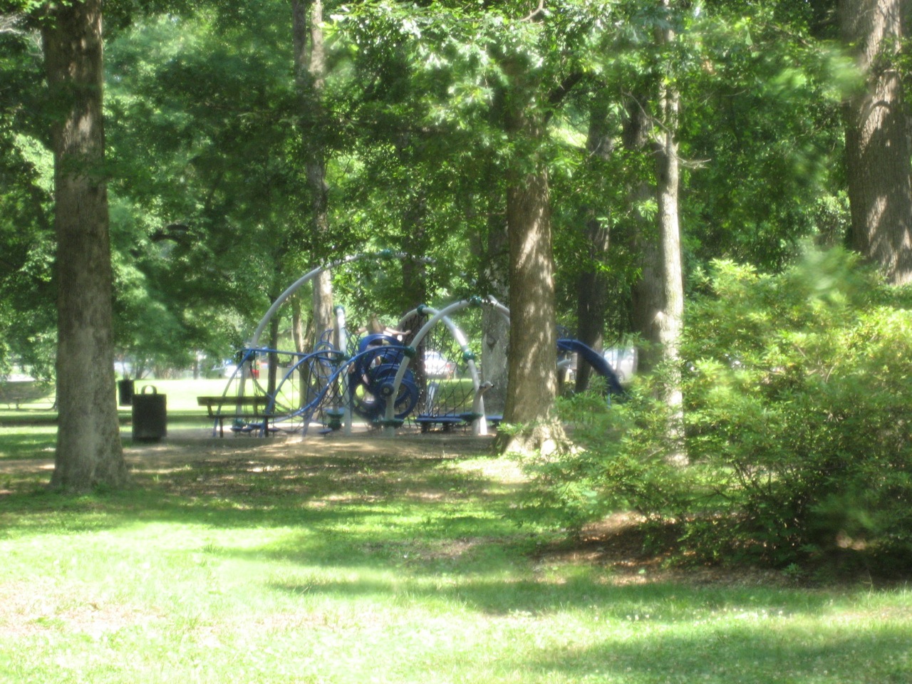 The Stir Crazy Moms' Guide to Durham Northgate Park