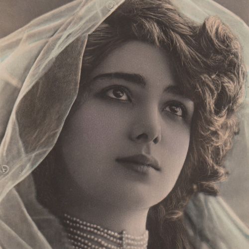 The Ramblings of a PreRaphaelite NeoVictorian Edwardian Actresses