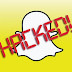 After iCloud Hacks now come the SnapChat Hacks, 13GB of SnapChat images leaked