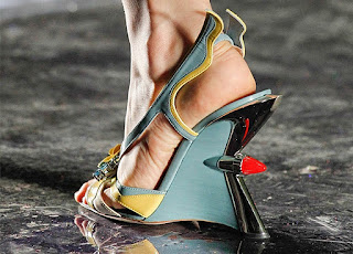 soulier prada