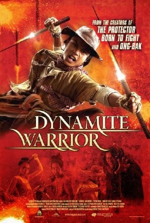 Chiến Binh Vòng Lửa - Dynamite Warrior (2006) Vietsub Dynamite+Warrior+(2006)_Phimvang.Org