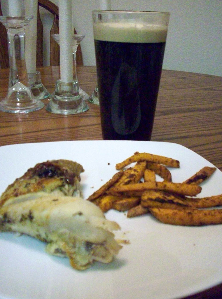 Turning a House into a Home {creating beauty on a budget} Cooking like