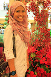 She's Shahira . Click this picture to FOLLOW me ;)
