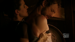 Lost Girl Episode 6 Season 4 Review: ''Of All the Gin Joints''