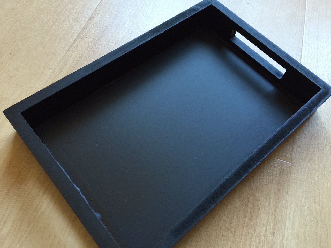 Of Cats and Cardstock Target Dollar Spot Trays