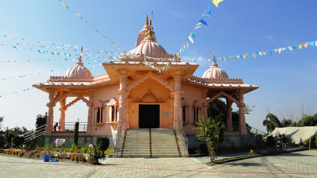 श्री नवतनधाम