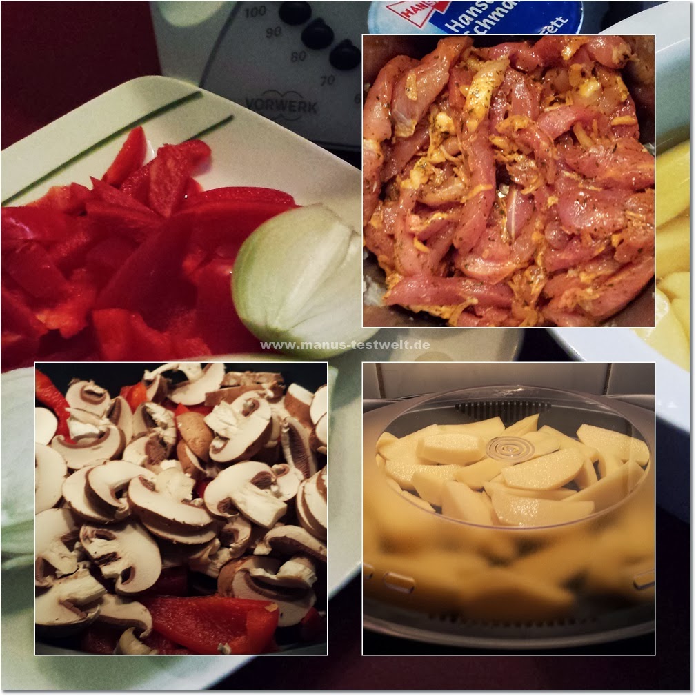 Amor Kartoffelsack Januar 2017