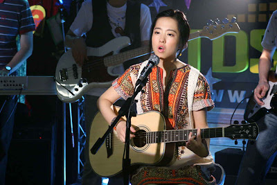Park Bo Yeong Speedy Scandal