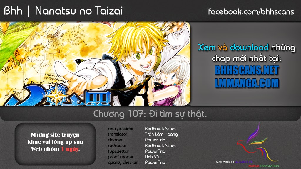 Nanatsu no Taizai chap 107 Trang 1 - p0sixspwn.com Nanatsu no Taizai chap 107 Trang 1 - p0sixspwn.com