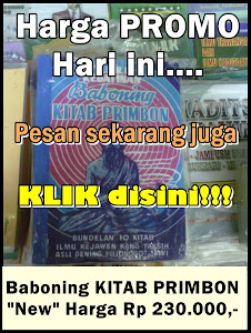 Promo Akhir Tahun