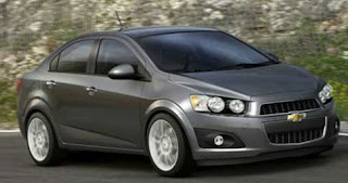 Pics 2013 Chevrolet Aveo Sedan review release date Chevrolet Aveo Sedan interior model