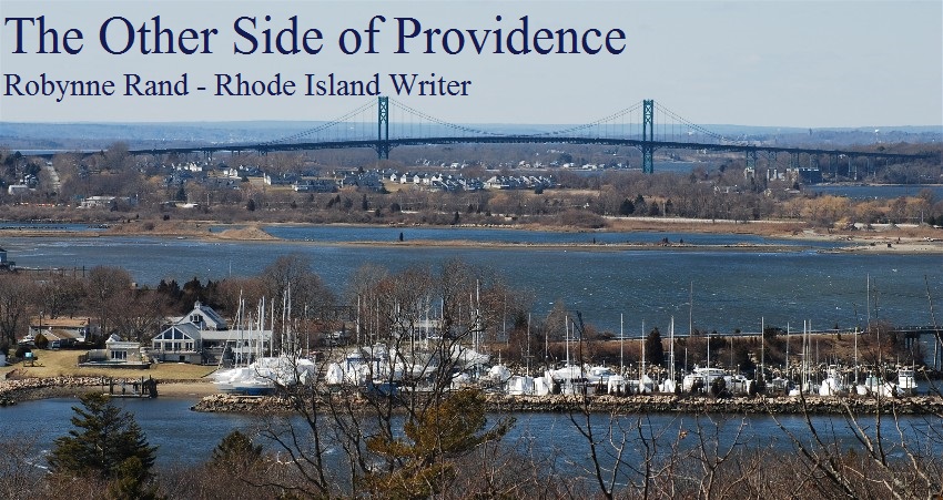The Other Side of Providence