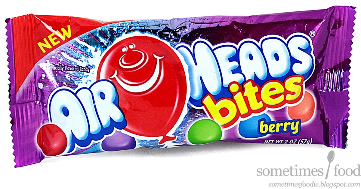 Sometimes Foodie Berry Airheads Bites Five Below Marlton, NJ
