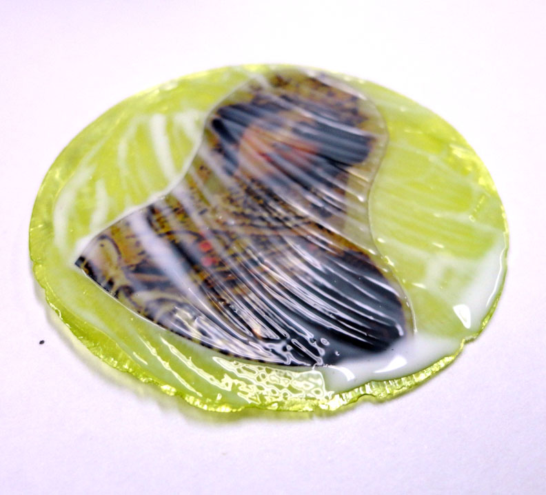 Resin Crafts Jewelry Resin and Transparency Film