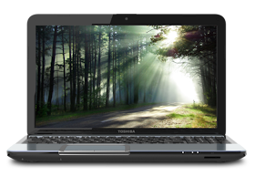 Review and Specifications Toshiba Satellite S855D-S5256