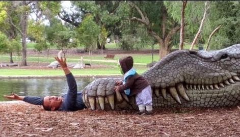 crocs jumbo